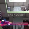 Potret Kost 32 Kamar Milik Mendiang Lina