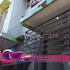 Potret Kost 32 Kamar Milik Mendiang Lina