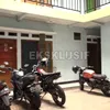 Potret Kost 32 Kamar Milik Mendiang Lina