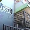 Potret Kost 32 Kamar Milik Mendiang Lina