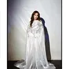 Potret Kostum Ayu Ting Ting saat Manggung di Konser Perdananya