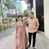 Kris Dayanti dan Keluarga