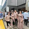 Kris Dayanti dan Keluarga
