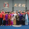 Kris Dayanti Wushu Berangkat ke China