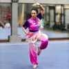 Kris Dayanti wushu energik di usia 50 tahun