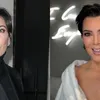 Potret Kris Jenner 