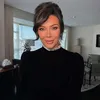 Potret Kris Jenner 