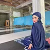 krisdayanti salat