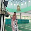 krisdayanti salat