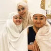 krisdayanti salat