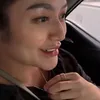 Krisjiana Baharuddin Antar Siti Badriah
