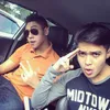Krisjiana Baharudin