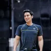 Kriss Hatta Masih Betah Menjomblo