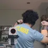 Kunto Aji Jadi Petugas Satlinmas