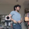 Kunto Aji Jadi Petugas Satlinmas