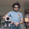 Kunto Aji Jadi Petugas Satlinmas