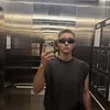 Kwak Dong Yeon Mirror Selfie