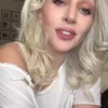 Lady Gaga Punya Alis &#039;Beruban&#039;