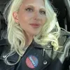 Lady Gaga Punya Alis &#039;Beruban&#039;
