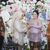 Nia anak Muzdalifah