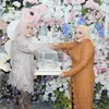 Nia anak Muzdalifah