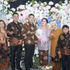 Nia anak Muzdalifah
