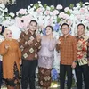 Nia anak Muzdalifah