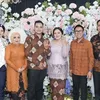 Nia anak Muzdalifah