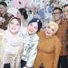 Nia anak Muzdalifah