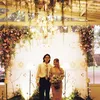 Nadin Amizah - Faishal Tanjung