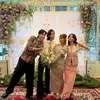 Nadin Amizah - Faishal Tanjung