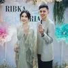 Potret Lamaran Pebulutangkis Rian Ardianto