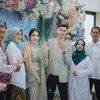 Potret Lamaran Pebulutangkis Rian Ardianto