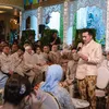 Lamaran Pria Bernama Hoed dan Bella Shintya