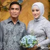 Shinta Bachir dan Idham Masse