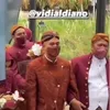 Vidi Aldiano - Sheila Dara Aisha