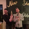 Potret Lance Bass Mantan Member Boyband NSYNC Bersama Suami