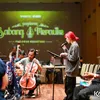 Latihan Jelang Pagelaran Sabang Merauke ‘Pahlawan Nusantara\&#039;