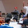 Latihan Jelang Pagelaran Sabang Merauke ‘Pahlawan Nusantara\&#039;