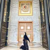 Laudya Cynthia Bella
