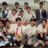 Potret Lawas Artis