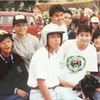 Potret Lawas Artis