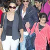 SRK &amp; Suhana