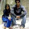 SRK &amp; Suhana