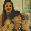Shahrukh Khan dan Gauri
