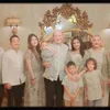 Potret Lebaran Ala Ari Sigit Cicit Soeharto