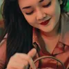 Potret Lebaran Ala Ari Sigit Cicit Soeharto