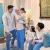 Fairuz A Rafiq dan Keluarga
