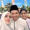 Fairuz A Rafiq dan Keluarga