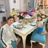 Fairuz A Rafiq dan Keluarga